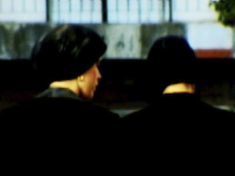 LEORA LAOR, Untitled #128, 2002-2004