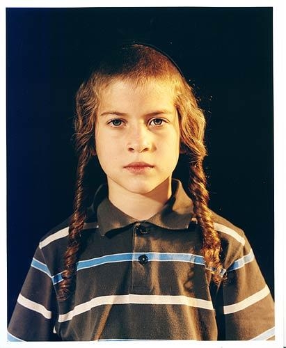 Trevor Appleson, Joseph Landau, 2004