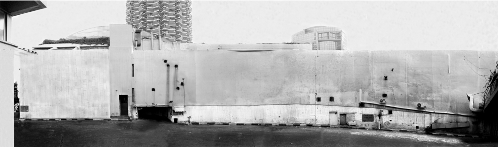 Daniel Bauer, Northern Front, 1999