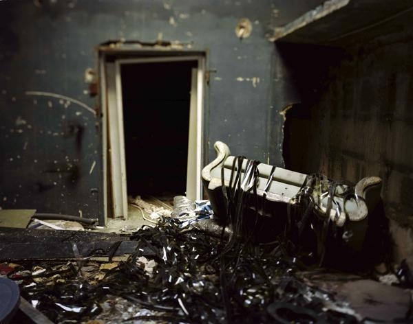 Snir Kazir, Untitled, 2010