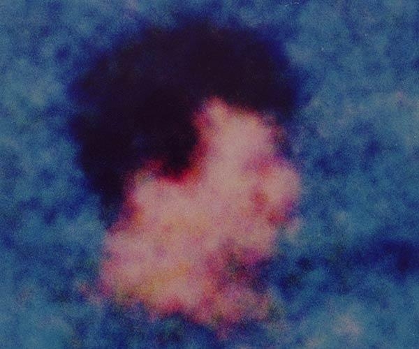 Deganit Berest, Head in Water (Profile), 2001-2002