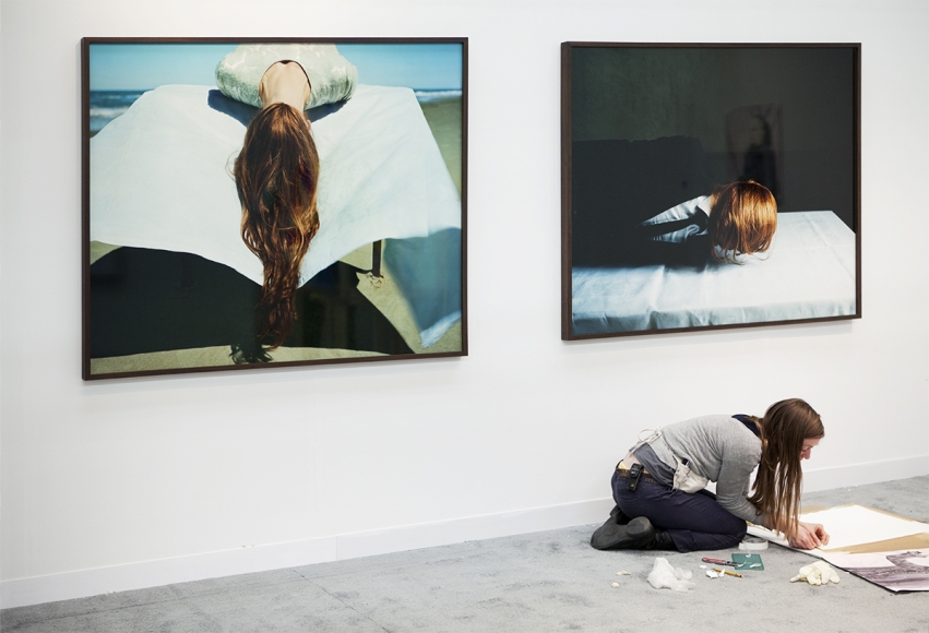 Charlotte Lund, 2011