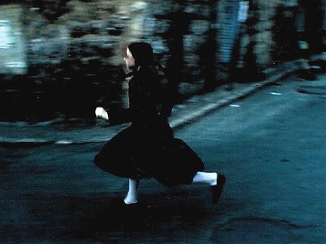 Leora Laor, Untitled #100, 2002