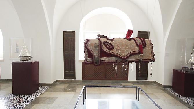 Hagar Avida, HACHSAN, 2013