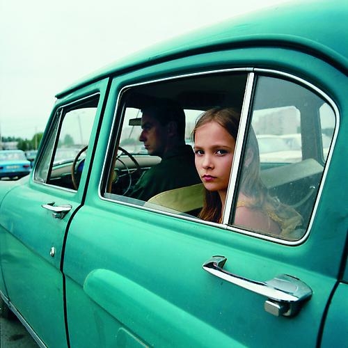 Michal Chelbin, Alicia, Ukraine, 2005