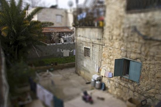 Guy Yitzhaki, Additions #23, 2009
