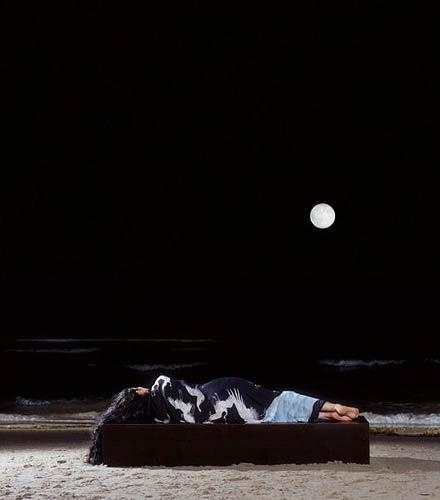 Untitled (from the series Awakening), 2005