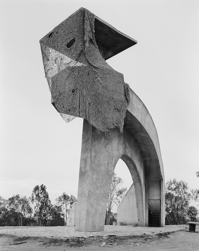 ANZAC Monument, 2010