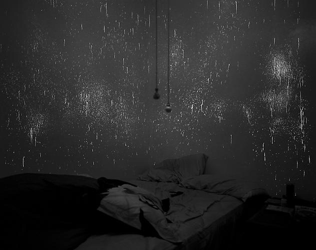 Angela Strassheim, Evidence No. 2, 2009