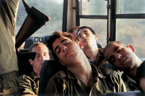 Adi Nes, Untitled, 1999