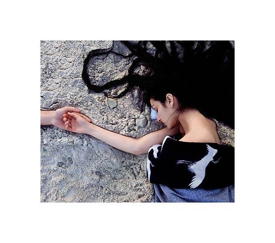 Untitled (from the series Awakening), 2005