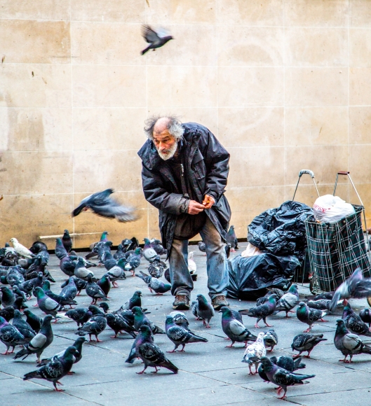 Free To Be, June 2015