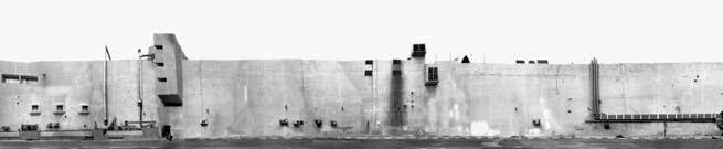 Southern Exposure (from the Gains/Losses Series), 1999