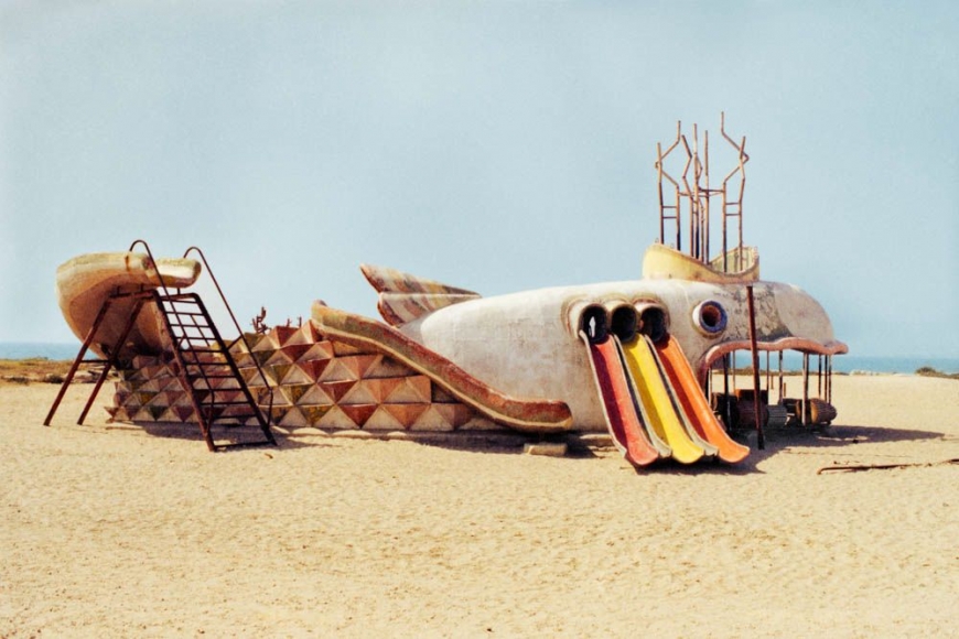 IGAEL SHEMTOV, The Photo Album, Volume I, #45
