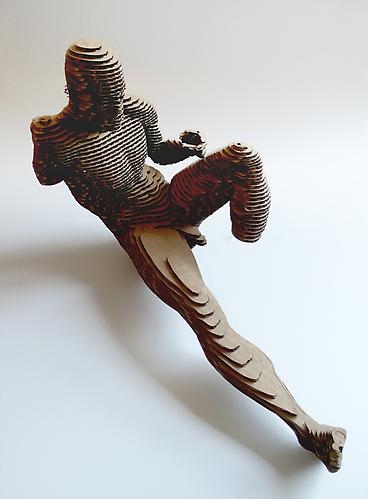 Invalid Topography, 2007