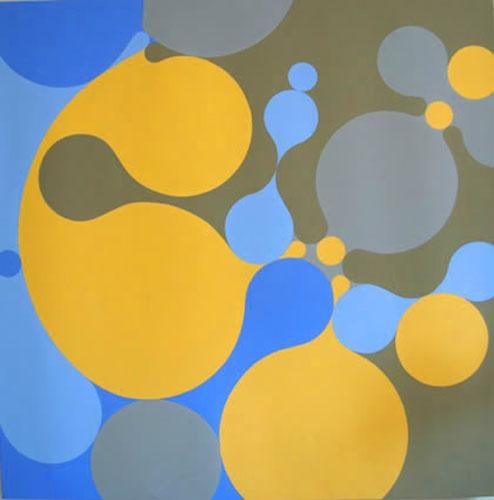 Julie Gross, #111, 2007