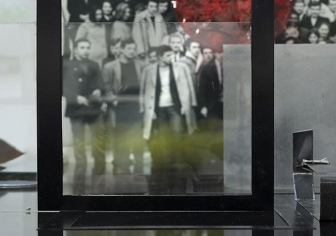 Ilit Azoulay, Transition, 2010