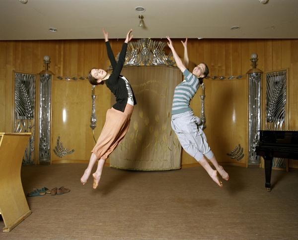 Tamar Tzohar, Chen&Emunatia, 2010