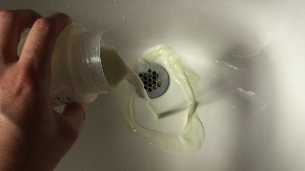 Hadassa Goldvicht, Mothers Milk I, 2016