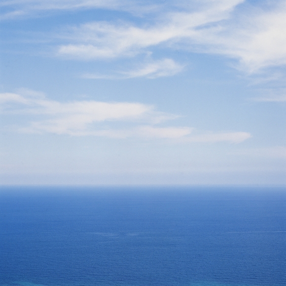 Naomi Leshem, Untitled #7 (Way to Beyond), 2004, Chromogenic print