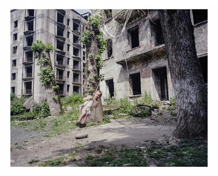 Abkhazia, 2015