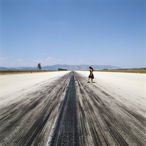 NAOMI LESHEM, Michelle, 2007