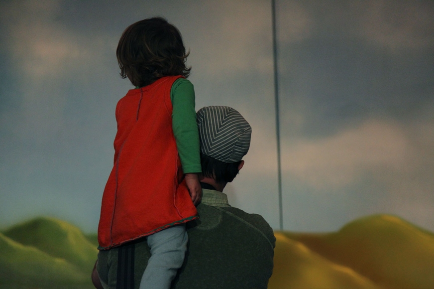 LEORA LAOR, Dreamland #1, 2015-2020