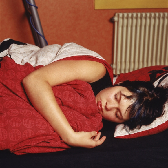 NAOMI LESHEM, Pauline, France, 2009