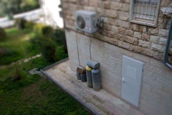 Guy Yitzhaki, Additions #43, 2009