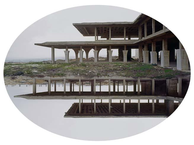 Domino or Backgammon, 2006-8