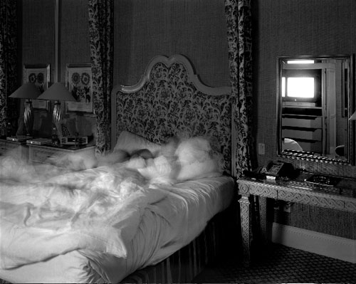 Matthew Pillsbury, Hush (Buffy the Vampire Slayer), (Wednesday, November 23, 2005, 10 - 11 PM), 2005