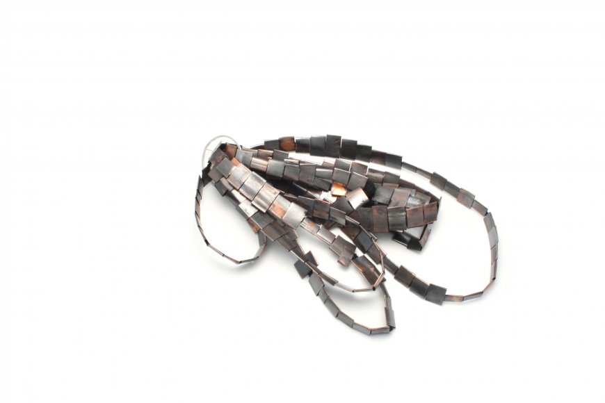 Helena Lehtinen Artists Ornamentum Gallery, contemporary jewelry