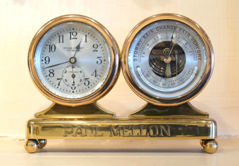 Hadley Quadrant by Goater 1758 Inventory Hyland Granby