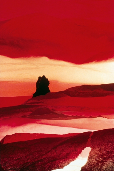 Travelers, 1996 | BL | Black Lion Journal | Black Lion