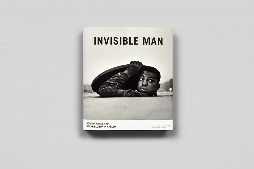 Essay on invisible man