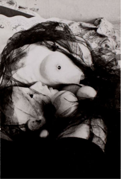 Hans Bellmer