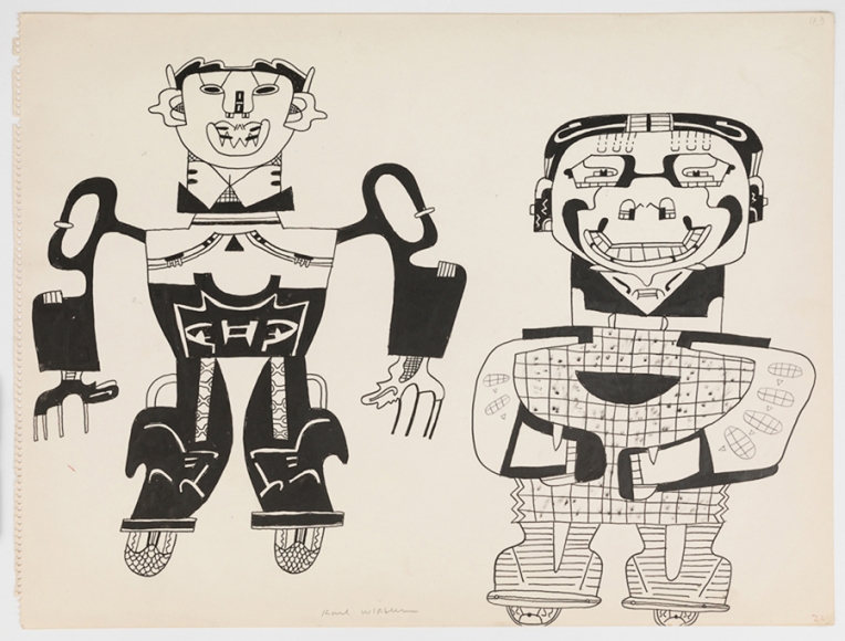 Karl Wirsum