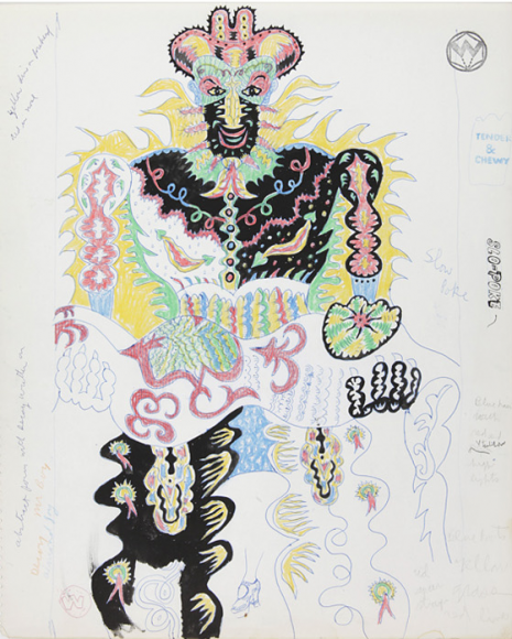 Karl Wirsum