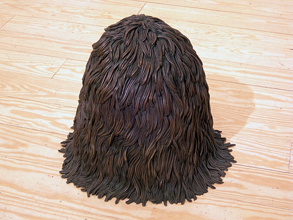 It, 2004, bronze