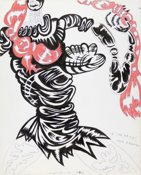 Karl Wirsum