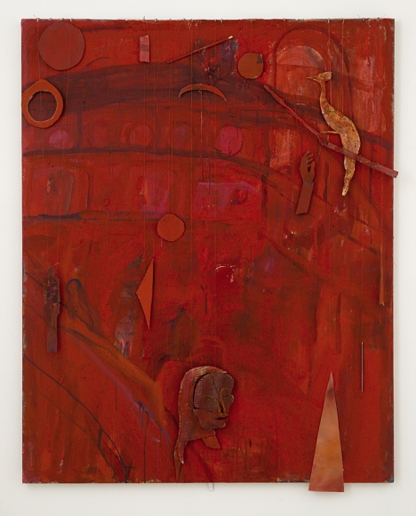 Tom Thayer