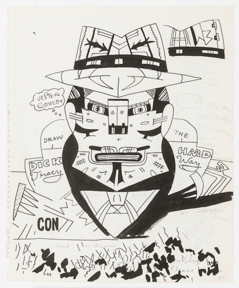 Karl Wirsum