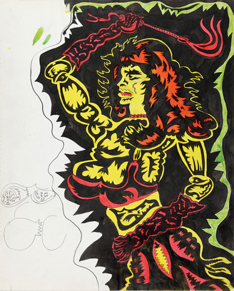 Karl Wirsum