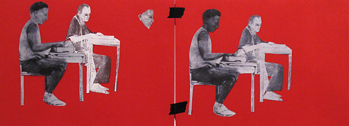 Tom Thayer