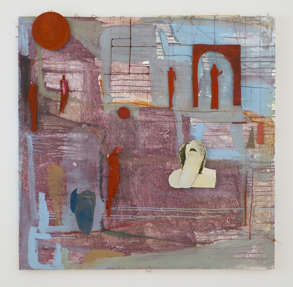 Tom Thayer