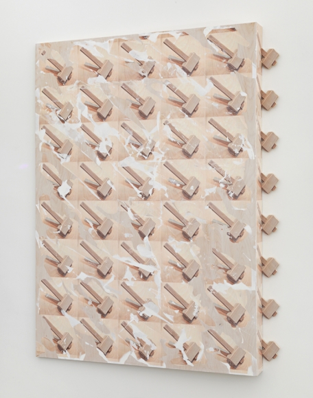 David Kennedy Cutler, Graham's Hammer, 2017