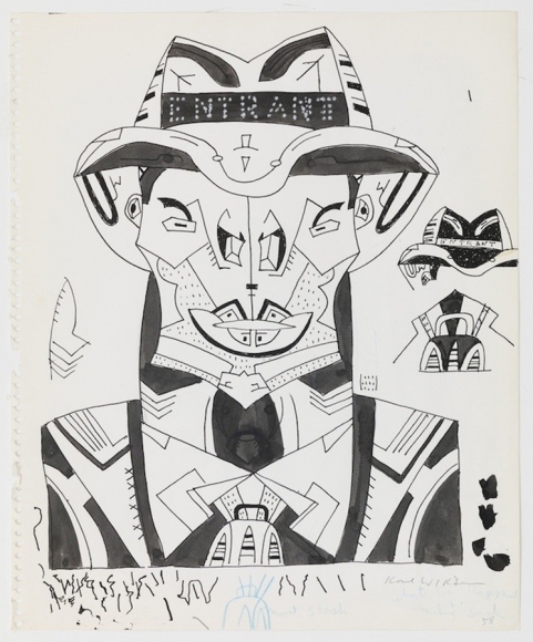 Karl Wirsum