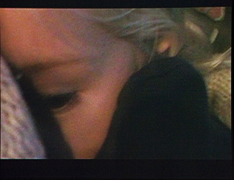Sun Valley Road Trip, 2007, video, running time approx 45 mins.