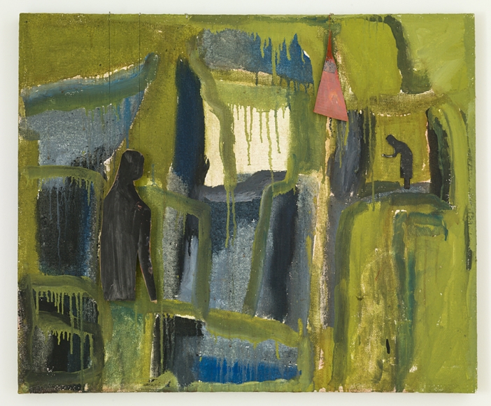 Tom Thayer