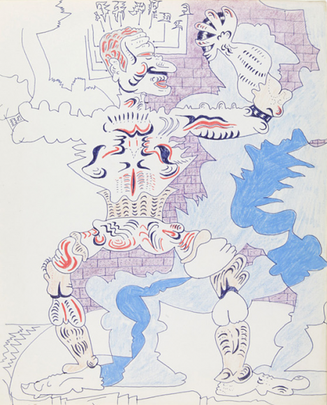 Karl Wirsum